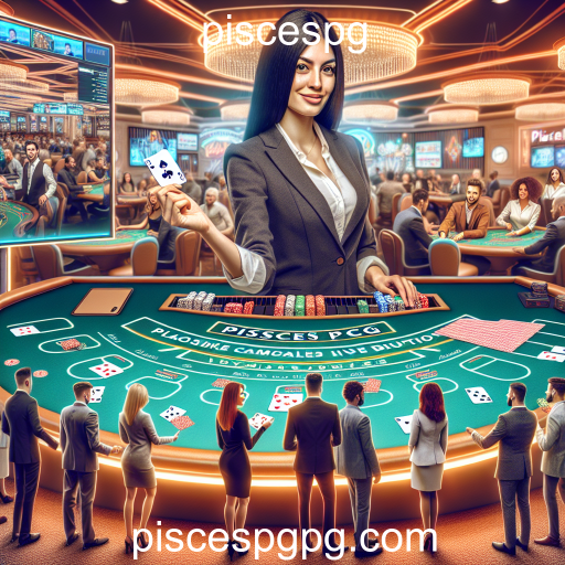 Live Casino