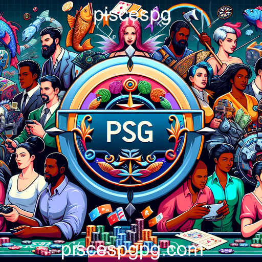 2023: O Ano da Revolução nos Jogos Digitais
